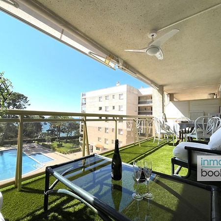 סאלו Sun Beach Cala Dorada מראה חיצוני תמונה