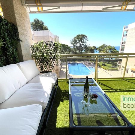 סאלו Sun Beach Cala Dorada מראה חיצוני תמונה