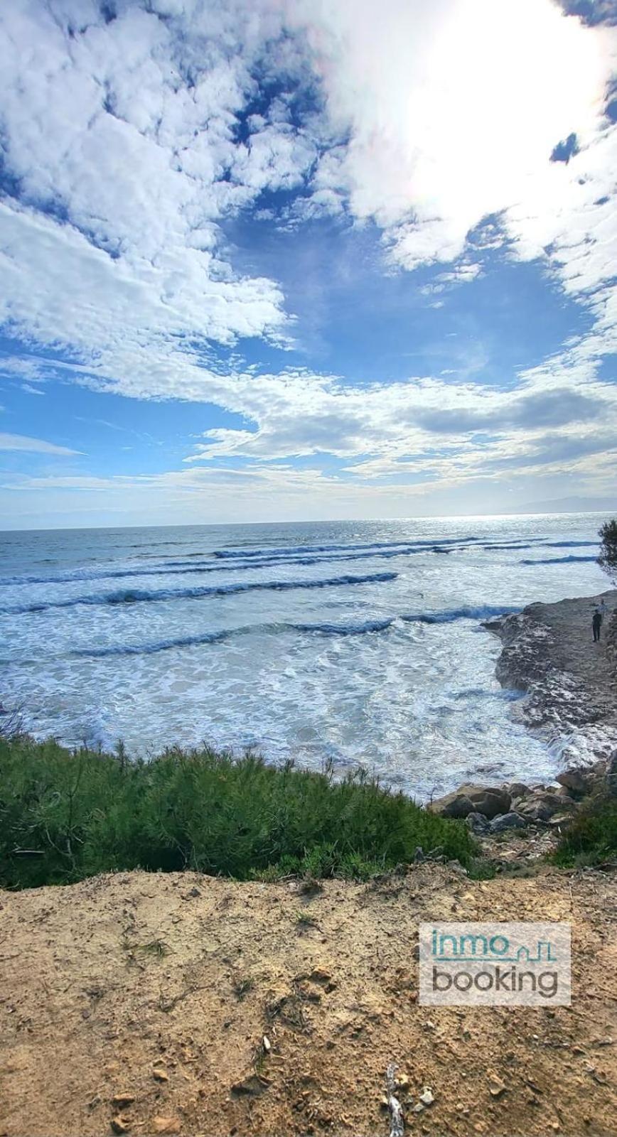 סאלו Sun Beach Cala Dorada מראה חיצוני תמונה