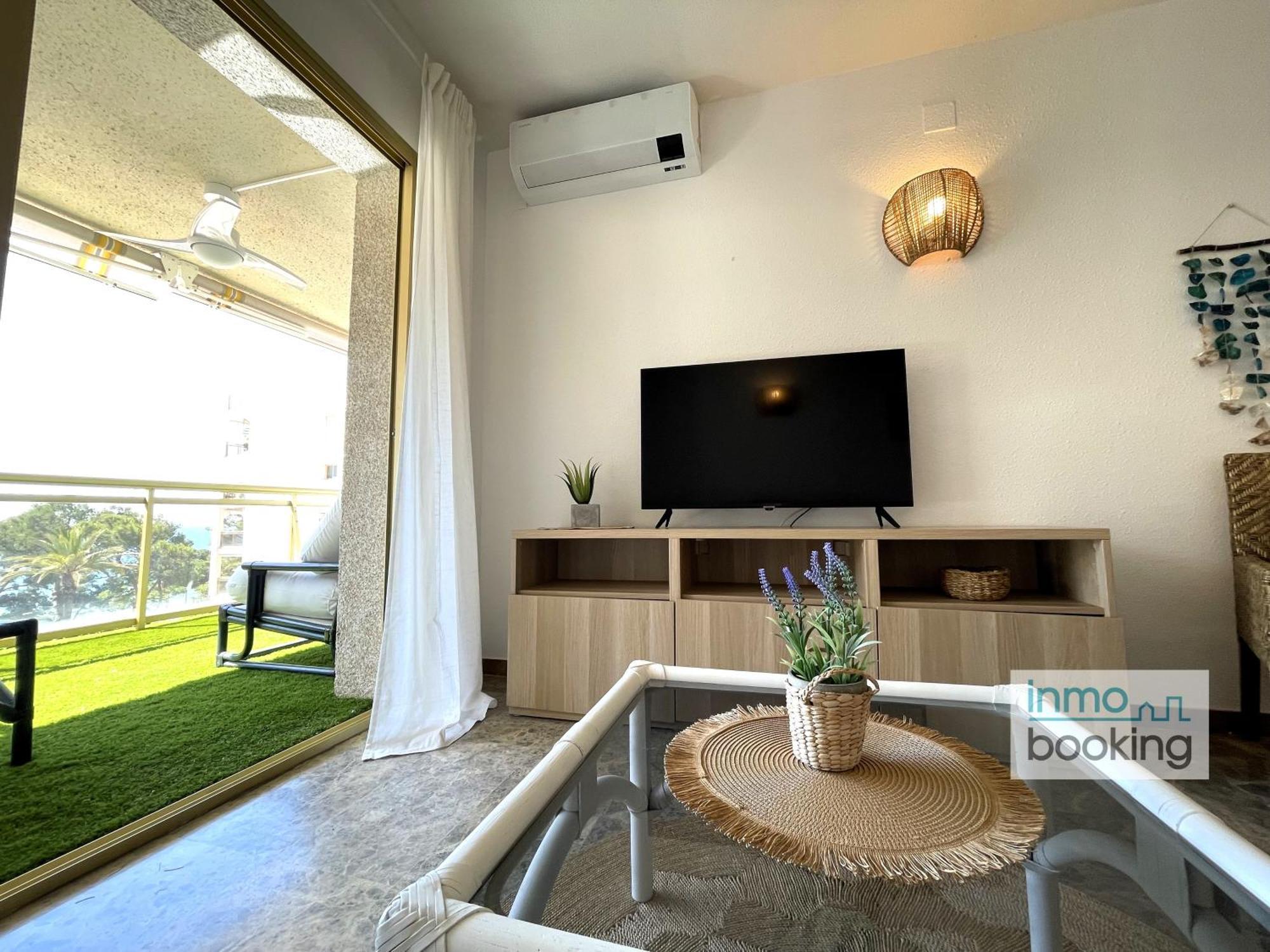 סאלו Sun Beach Cala Dorada מראה חיצוני תמונה