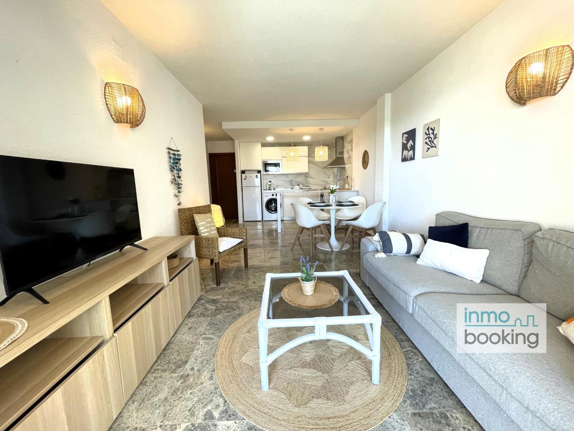 סאלו Sun Beach Cala Dorada מראה חיצוני תמונה