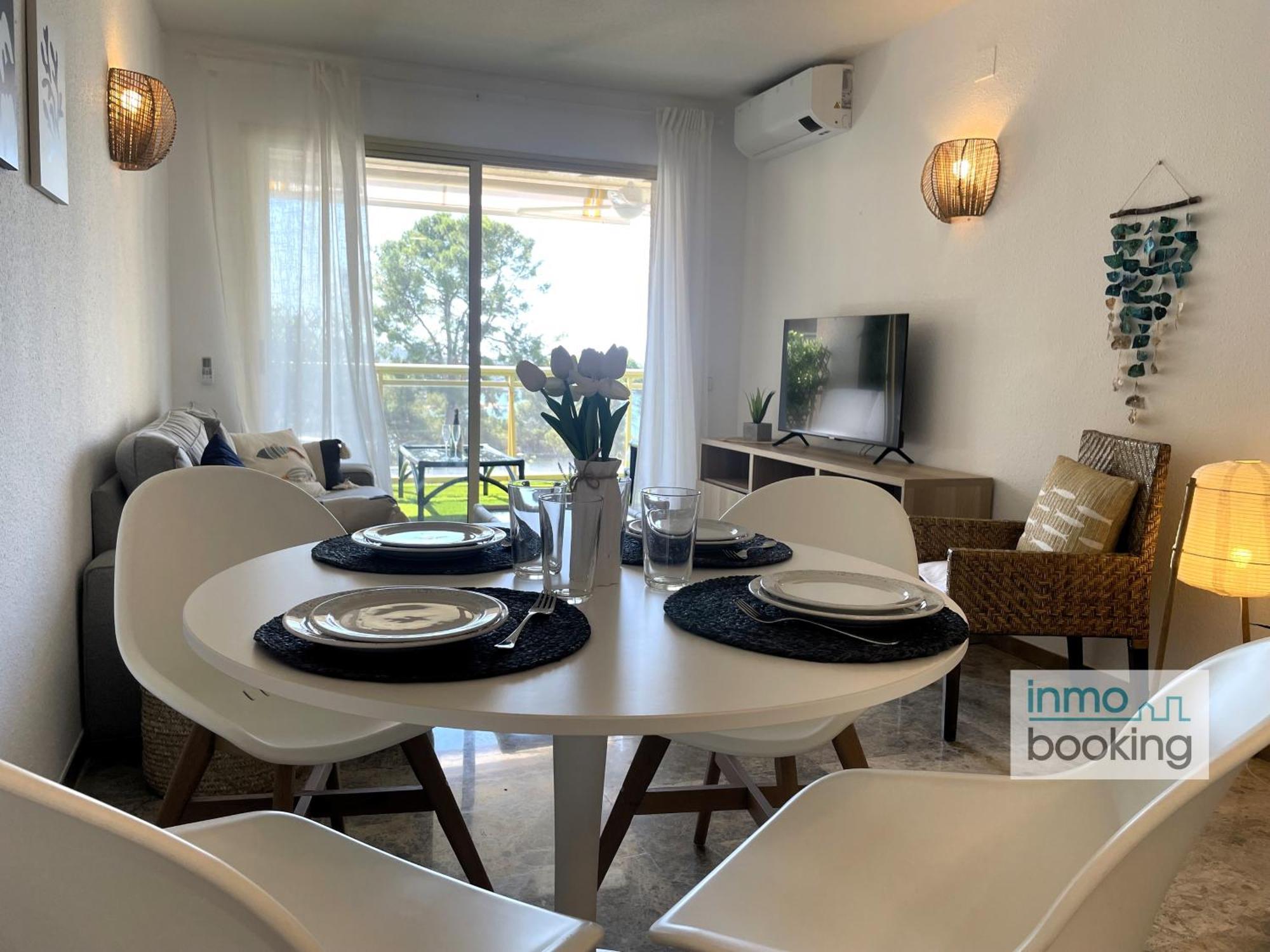 סאלו Sun Beach Cala Dorada מראה חיצוני תמונה