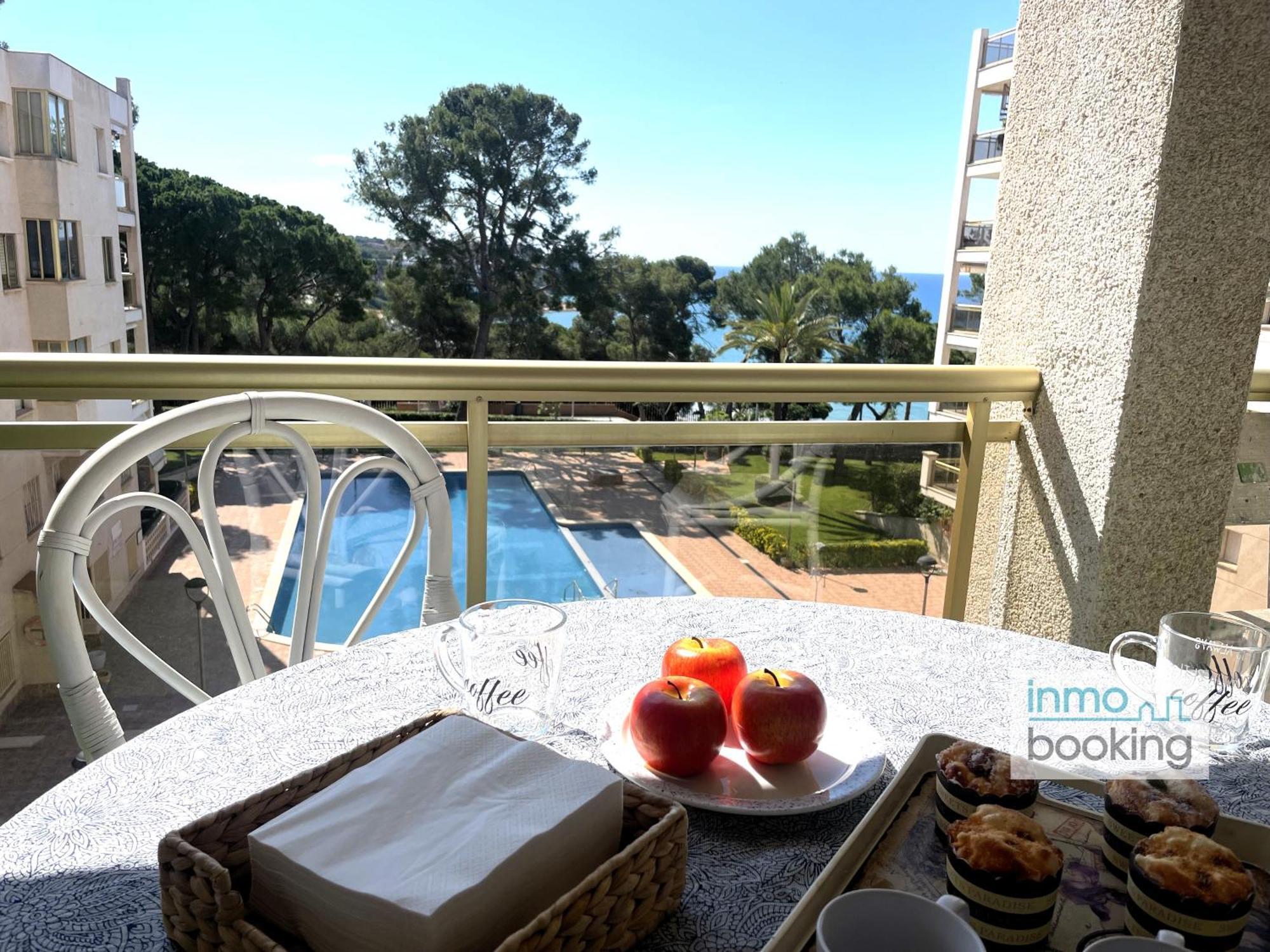 סאלו Sun Beach Cala Dorada מראה חיצוני תמונה