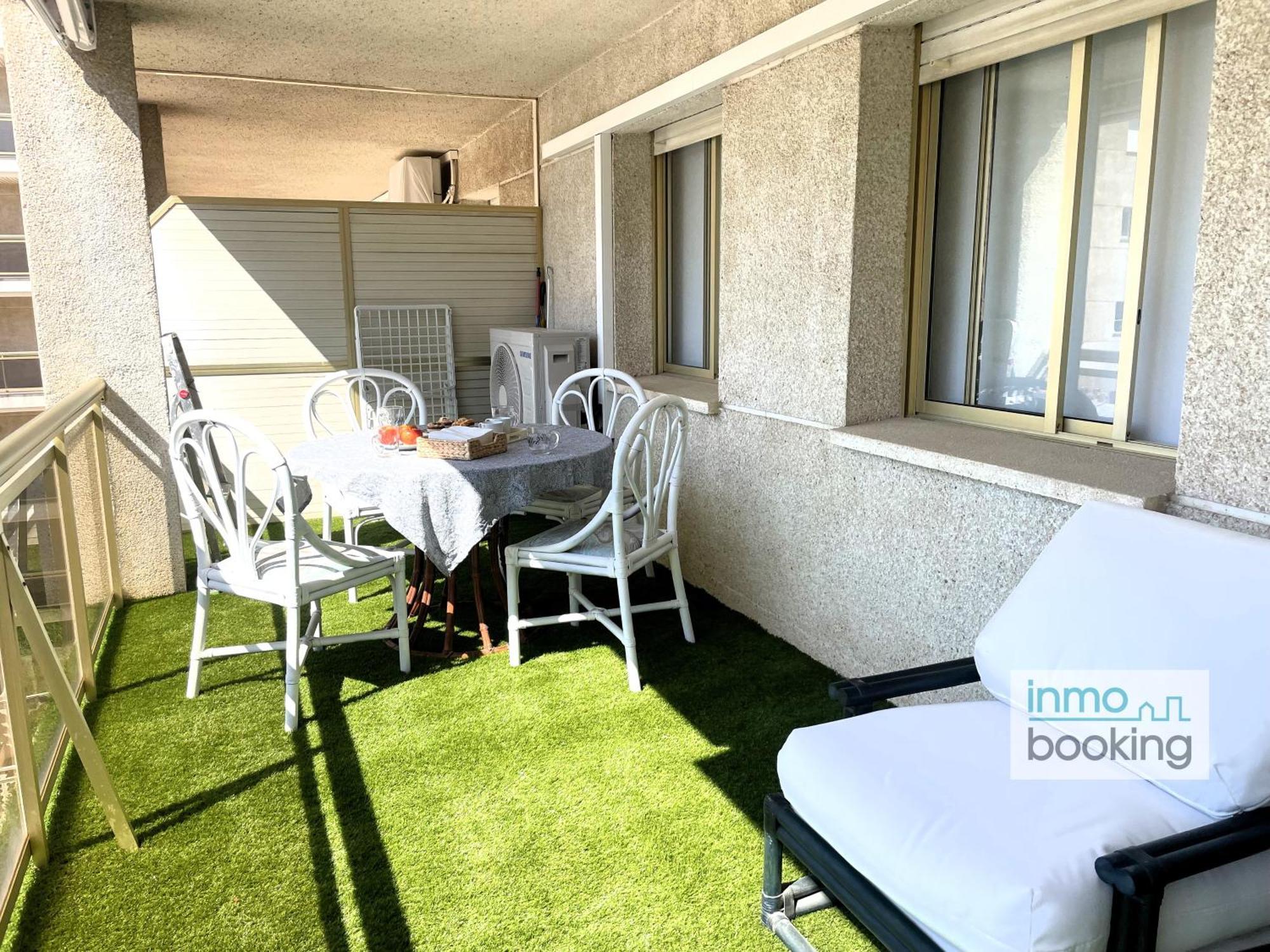 סאלו Sun Beach Cala Dorada מראה חיצוני תמונה
